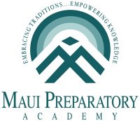 maui preparatory academy logo image