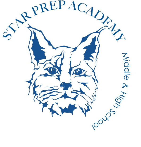 star prep academy logo image