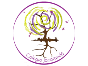colegia jacaranda logo