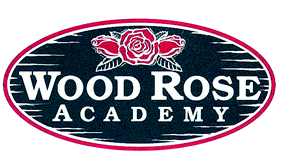 woodrose academy logo