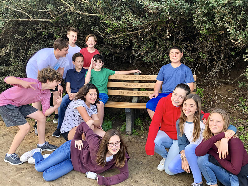 Applying to Private School