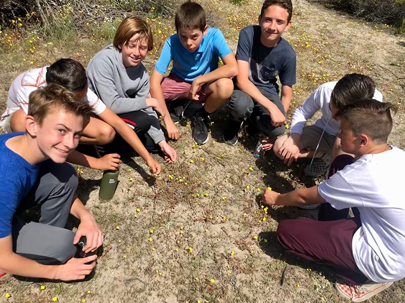 Six Ways to Get Out of Mud