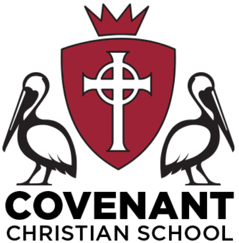 Covenant Christian School Logo