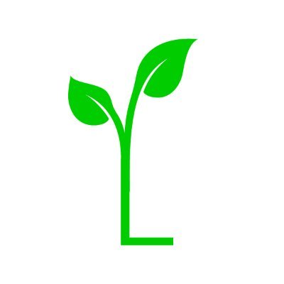 the lang school logo