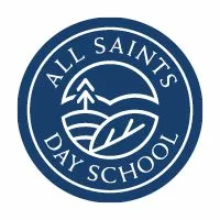 all saints day school logo