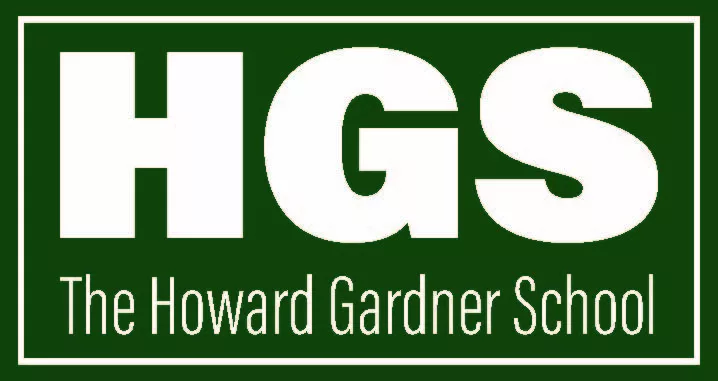 The Howard Gardner School logo