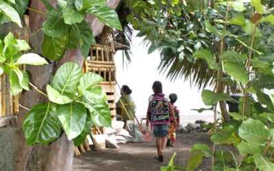 Regenerative Schools: Thriving Learning Communities