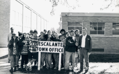 Public Land Sell-Off: Why Small Schools Must Teach Environmental Stewardship Now